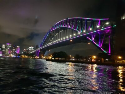 Sydney Harbour NYE 2025 Private Cruise Tickets - Image 2