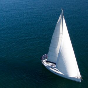 Sailboat Tuition